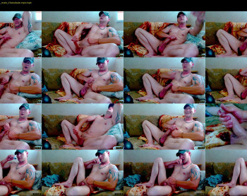 kylechat — 82 minute Chaturbate male naked cam show, 720p, Jul 9, 2023