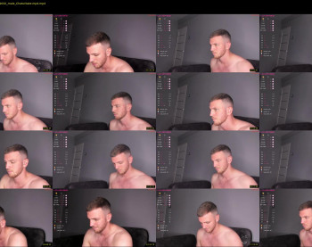 natan_grand — 13 minute Chaturbate male naked cam show, 720p, Jul 9, 2023