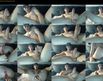 sam_boston — 22 minute Chaturbate male naked cam show, 720p, Jul 10, 2023