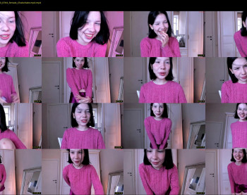 sleepycode002 — 120 minute Chaturbate female naked cam show, 720p, Jul 9, 2023