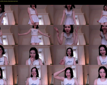 sleepycode002 — 19 minute Chaturbate female naked cam show, 720p, Jul 9, 2023