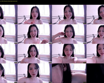 sleepycode002 — 4 minute Chaturbate female naked cam show, 720p, Jul 9, 2023