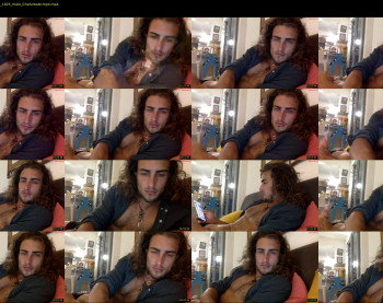 coconanacam — 12 minute Chaturbate male naked cam show, 720p, Jul 10, 2023