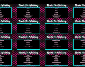 dahliadee — 48 minute Chaturbate female naked cam show, 720p, Jul 10, 2023