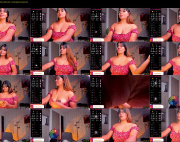 helen_miller — 98 minute Chaturbate female naked cam show, 720p, Jul 11, 2023