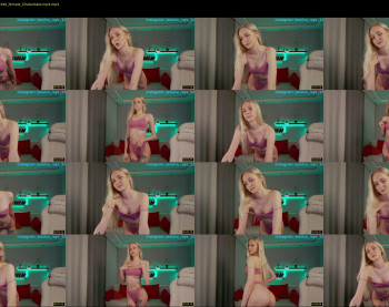 jessica_rays — 12 minute Chaturbate couple naked cam show, 720p, Jul 10, 2023