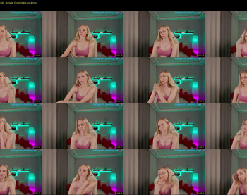 jessica_rays — 18 minute Chaturbate couple naked cam show, 720p, Jul 11, 2023