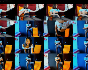 kathlena — 29 minute Chaturbate female naked cam show, 720p, Jul 10, 2023