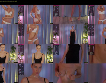 katrin_sweeft — 120 minute Chaturbate female naked cam show, 720p, Jul 11, 2023