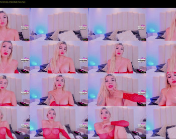 khloe_018 — 54 minute Chaturbate female naked cam show, 720p, Jul 10, 2023