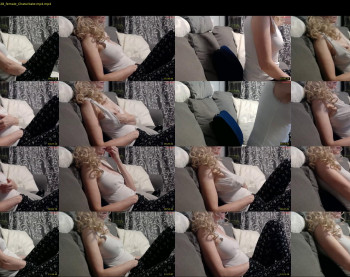 s_mailleee — 16 minute Chaturbate female naked cam show, 720p, Jul 11, 2023