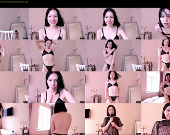 sleepycode002 — 64 minute Chaturbate female naked cam show, 720p, Jul 10, 2023