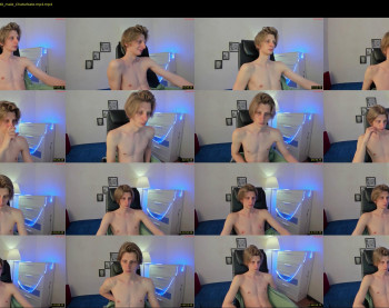 slim_andy — 120 minute Chaturbate male naked cam show, 720p, Jul 10, 2023