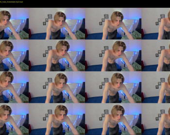 slim_andy — 3 minute Chaturbate male naked cam show, 720p, Jul 10, 2023