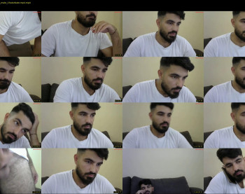 synchr0 — 121 minute Chaturbate male naked cam show, 480p, Jul 10, 2023