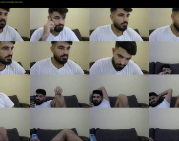 synchr0 — 120 minute Chaturbate male naked cam show, 480p, Jul 10, 2023