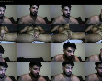 synchr0 — 48 minute Chaturbate male naked cam show, 480p, Jul 11, 2023