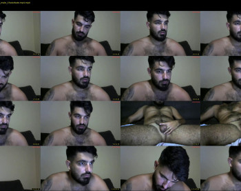 synchr0 — 93 minute Chaturbate male naked cam show, 480p, Jul 11, 2023