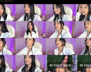 coreybae — 84 minute Chaturbate female naked cam show, 720p, Jul 11, 2023