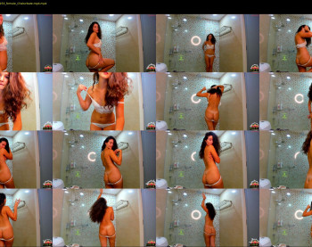 demurelixir — 16 minute Chaturbate female naked cam show, 720p, Jul 12, 2023