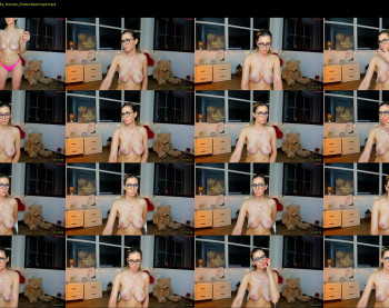 dolce_eva — 4 minute Chaturbate female naked cam show, 720p, Jul 12, 2023