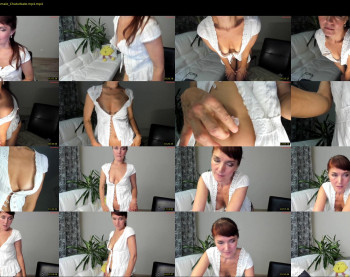 fritha — 30 minute Chaturbate female naked cam show, 720p, Jul 12, 2023