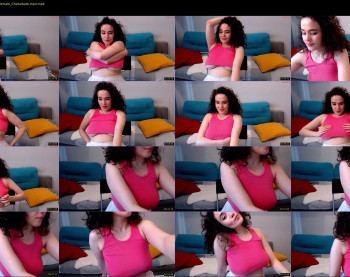 in_yan — 12 minute Chaturbate couple naked cam show, 720p, Jul 11, 2023