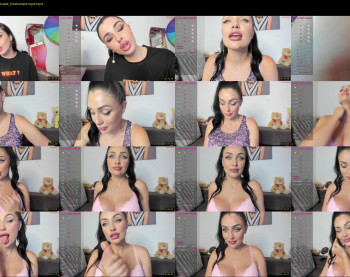 sas4a — 47 minute Chaturbate female naked cam show, 720p, Jul 11, 2023