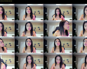 thaispice — 12 minute Chaturbate female naked cam show, 720p, Jul 11, 2023