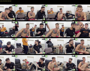 classied — 99 minute Chaturbate male naked cam show, 720p, Jul 13, 2023