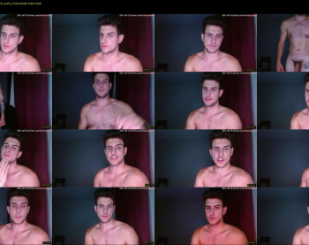 cloudsent — 8 minute Chaturbate male naked cam show, 720p, Jul 12, 2023