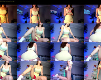 didiactive — 65 minute Chaturbate female naked cam show, 720p, Jul 13, 2023