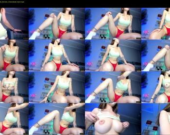 didiactive — 26 minute Chaturbate female naked cam show, 720p, Jul 13, 2023