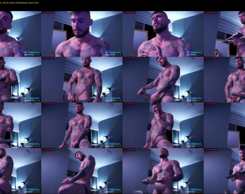 dimitri_sullivan — 120 minute Chaturbate male naked cam show, 720p, Jul 12, 2023
