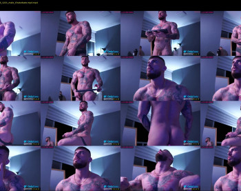 dimitri_sullivan — 120 minute Chaturbate male naked cam show, 720p, Jul 12, 2023