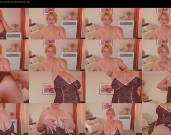 florencebigsizebb — 77 minute Chaturbate female naked cam show, 720p, Jul 12, 2023