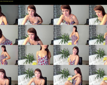 fritha — 12 minute Chaturbate female naked cam show, 720p, Jul 13, 2023