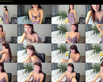 fritha — 35 minute Chaturbate female naked cam show, 720p, Jul 13, 2023