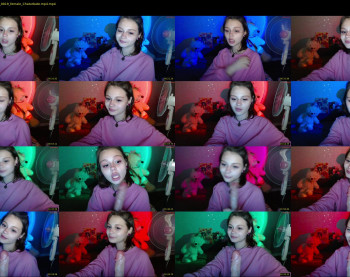 melonipinkbb — 3 minute Chaturbate female naked cam show, 720p, Jul 13, 2023