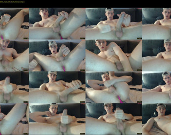 sam_boston — 43 minute Chaturbate male naked cam show, 720p, Jul 13, 2023