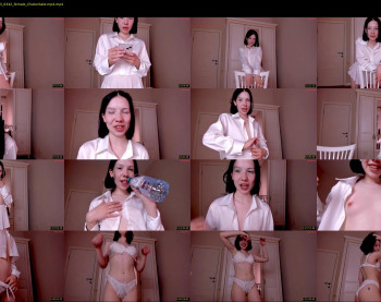 sleepycode002 — 127 minute Chaturbate female naked cam show, 720p, Jul 13, 2023