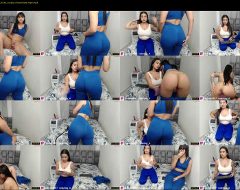sofia_stonee1 — 122 minute Chaturbate female naked cam show, 720p, Jul 13, 2023