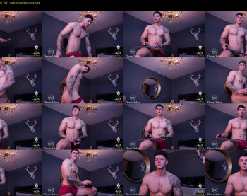 thomas_falcon1 — 121 minute Chaturbate male naked cam show, 720p, Jul 12, 2023