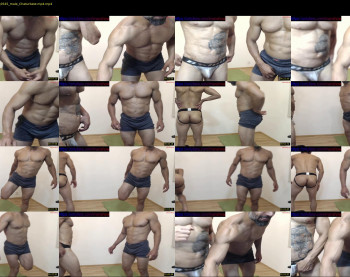 1manshow11 — 3 minute Chaturbate male naked cam show, 720p, Jul 14, 2023