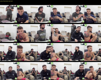classied — 121 minute Chaturbate male naked cam show, 720p, Jul 13, 2023