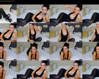 crystallluv — 92 minute Chaturbate female naked cam show, 720p, Jul 13, 2023