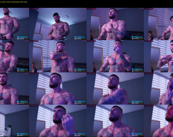dimitri_sullivan — 86 minute Chaturbate male naked cam show, 720p, Jul 13, 2023