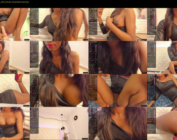 emmawaalker — 121 minute Chaturbate female naked cam show, 720p, Jul 13, 2023