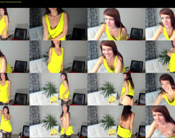 fritha — 31 minute Chaturbate female naked cam show, 720p, Jul 14, 2023