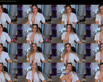kylamorrison — 13 minute Chaturbate female naked cam show, 720p, Jul 13, 2023